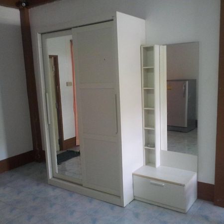 Baan Kanlaya Chonburi Extérieur photo