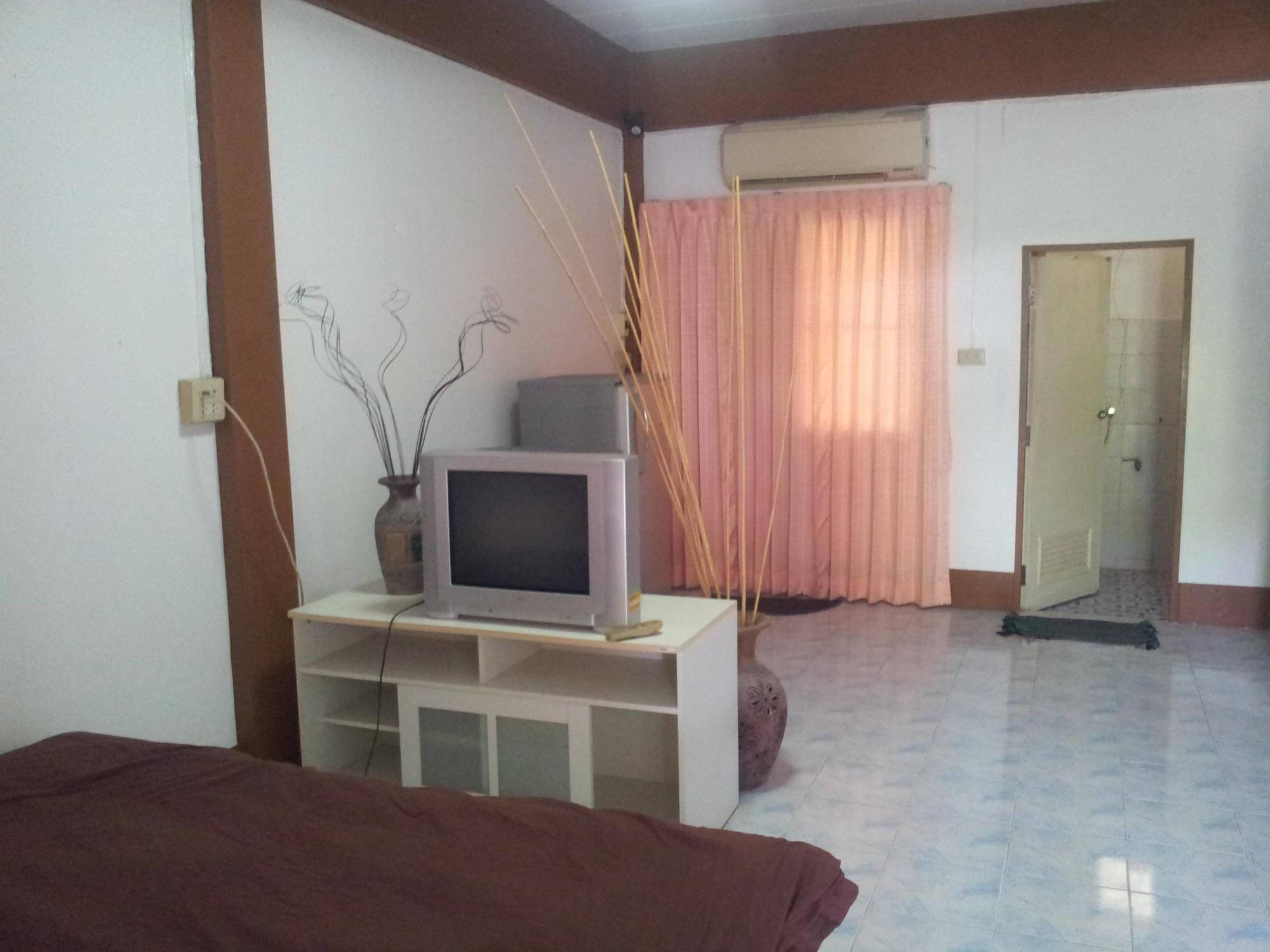 Baan Kanlaya Chonburi Extérieur photo