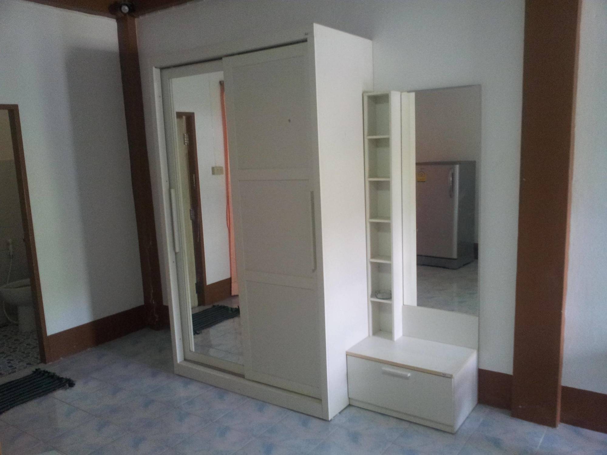 Baan Kanlaya Chonburi Extérieur photo