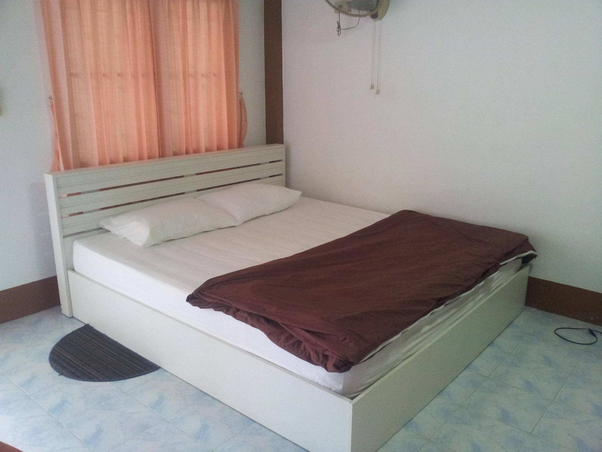 Baan Kanlaya Chonburi Extérieur photo