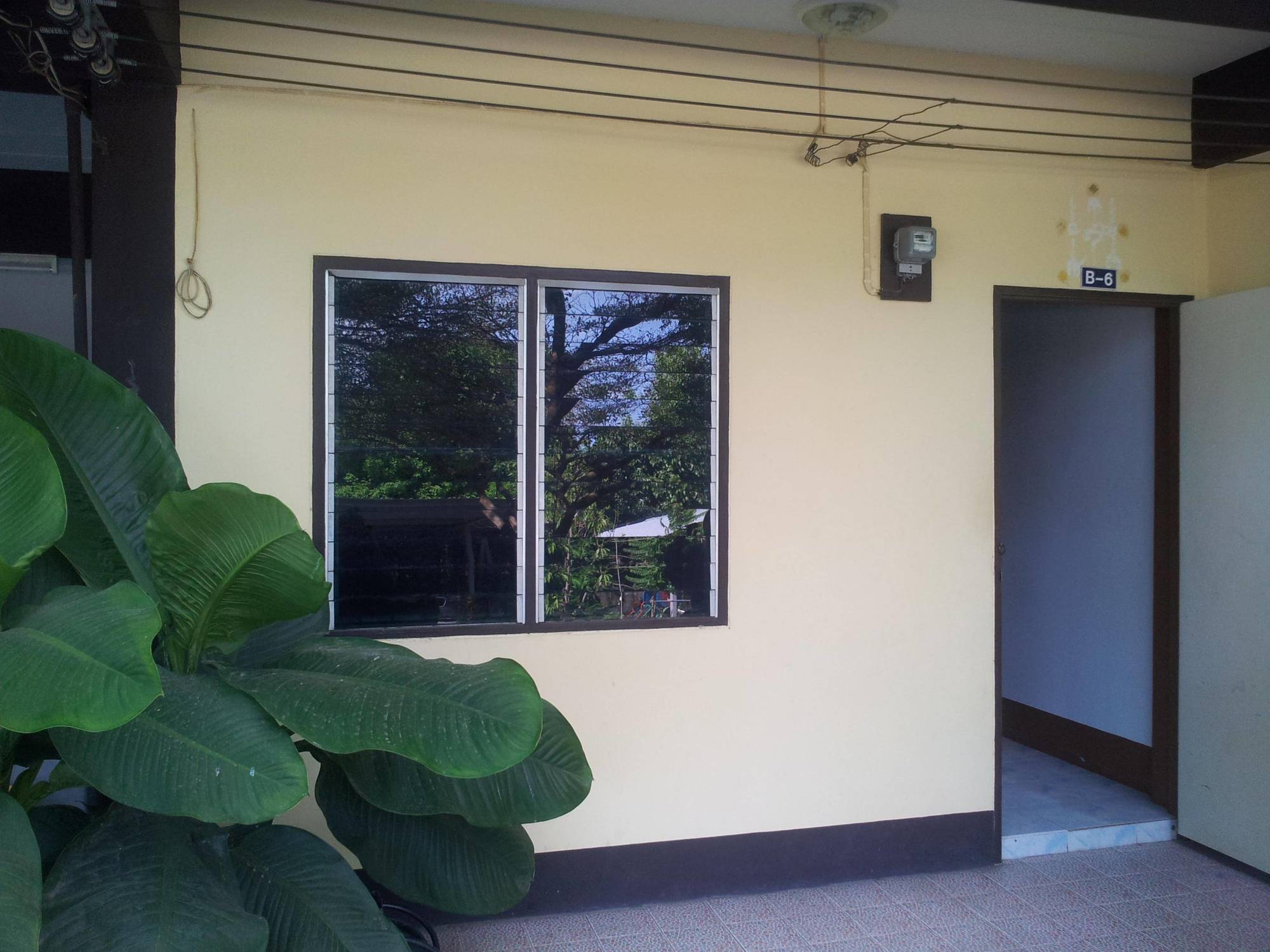 Baan Kanlaya Chonburi Extérieur photo